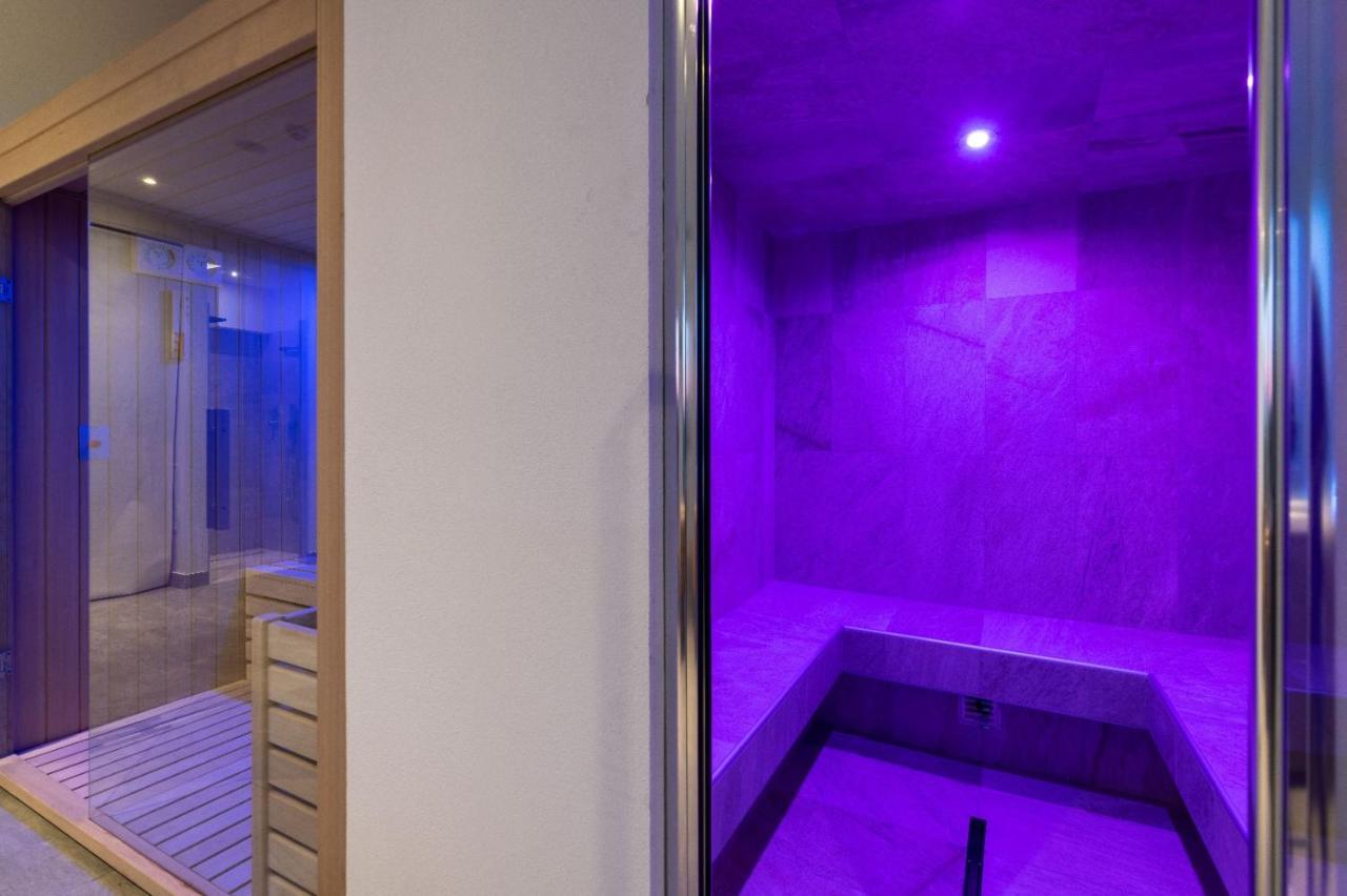 לידו די ג'סולו Hotel Mondial מראה חיצוני תמונה