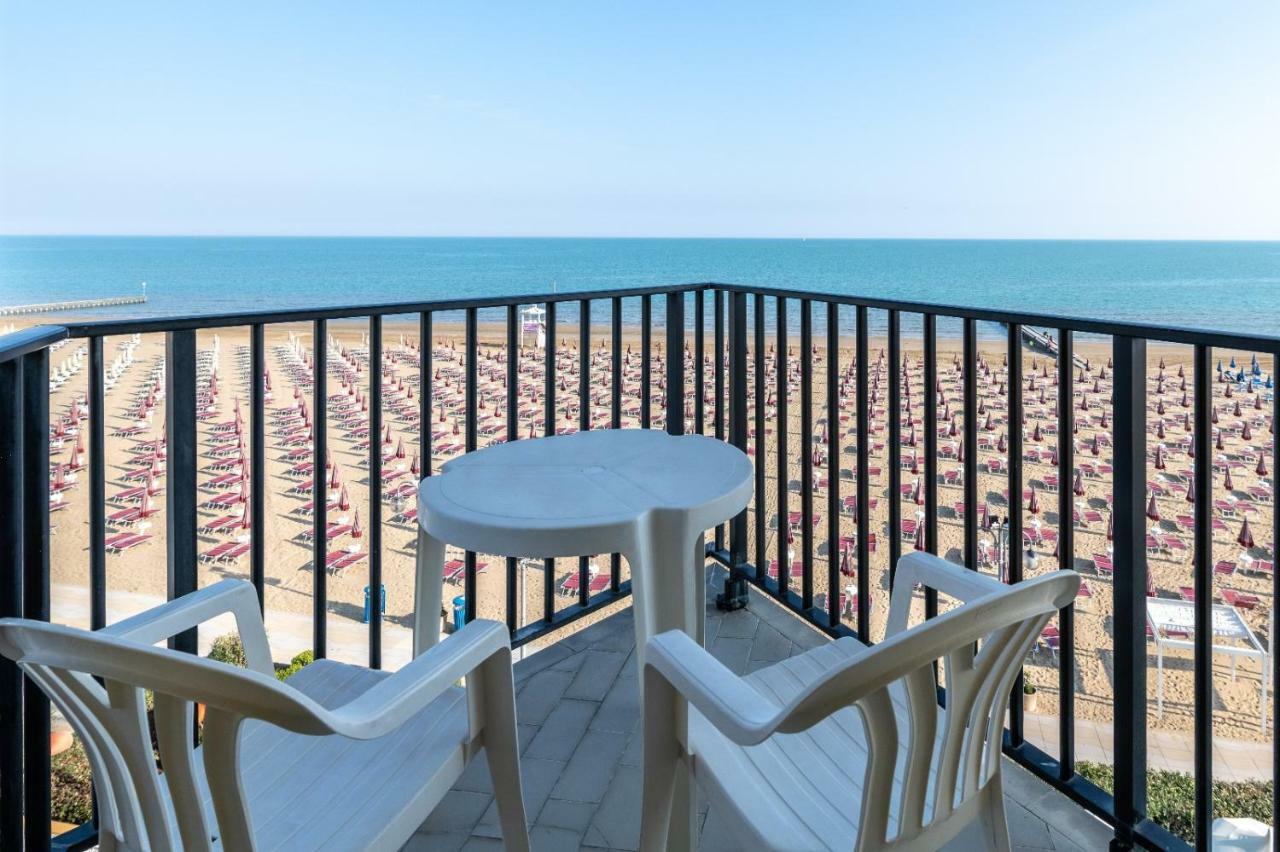 לידו די ג'סולו Hotel Mondial מראה חיצוני תמונה